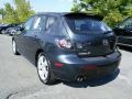 Metropolitan Gray Mica - MAZDA3 s Sport Hatchback Photo No. 4