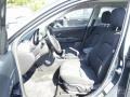 Metropolitan Gray Mica - MAZDA3 s Sport Hatchback Photo No. 7