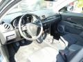 Metropolitan Gray Mica - MAZDA3 s Sport Hatchback Photo No. 8