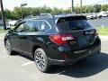 2016 Crystal Black Silica Subaru Outback 3.6R Limited  photo #4