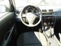 Metropolitan Gray Mica - MAZDA3 s Sport Hatchback Photo No. 9