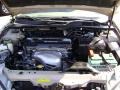 2003 Desert Sand Mica Toyota Camry LE  photo #11