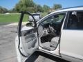 2014 White Diamond Tricoat Buick Enclave Premium AWD  photo #2