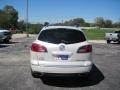 2014 White Diamond Tricoat Buick Enclave Premium AWD  photo #12