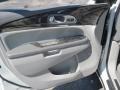 2014 White Diamond Tricoat Buick Enclave Premium AWD  photo #14