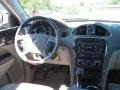 White Diamond Tricoat - Enclave Premium AWD Photo No. 32