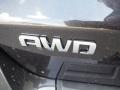 Tungsten Metallic - Traverse LT AWD Photo No. 8