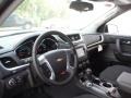 Tungsten Metallic - Traverse LT AWD Photo No. 10