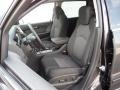 Tungsten Metallic - Traverse LT AWD Photo No. 12