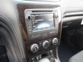 Tungsten Metallic - Traverse LT AWD Photo No. 16