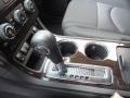Tungsten Metallic - Traverse LT AWD Photo No. 19