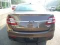 2015 Caribou Metallic Ford Taurus Limited AWD  photo #6