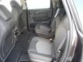 Tungsten Metallic - Traverse LT AWD Photo No. 20