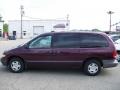 Maroon Pearl - Grand Caravan  Photo No. 2