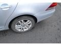 Reflex Silver Metallic - Jetta TDI SportWagen Photo No. 9