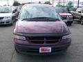 Maroon Pearl - Grand Caravan  Photo No. 9