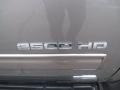 2013 Mocha Steel Metallic Chevrolet Silverado 2500HD LTZ Crew Cab 4x4  photo #11