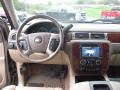 2013 Mocha Steel Metallic Chevrolet Silverado 2500HD LTZ Crew Cab 4x4  photo #30