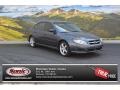 Diamond Gray Metallic 2009 Subaru Legacy 2.5i Sedan