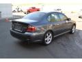 Diamond Gray Metallic - Legacy 2.5i Sedan Photo No. 2