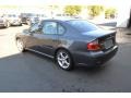 Diamond Gray Metallic - Legacy 2.5i Sedan Photo No. 4
