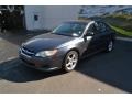 Diamond Gray Metallic - Legacy 2.5i Sedan Photo No. 5