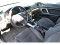Diamond Gray Metallic - Legacy 2.5i Sedan Photo No. 7