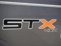 2009 Sterling Grey Metallic Ford F150 STX SuperCab 4x4  photo #8