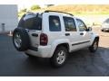 Stone White - Liberty Sport 4x4 Photo No. 2