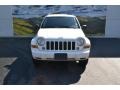 Stone White - Liberty Sport 4x4 Photo No. 6