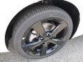 Bright White - Dart SXT Rallye Blacktop Photo No. 11