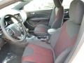 Bright White - Dart SXT Rallye Blacktop Photo No. 12