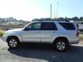 Titanium Metallic - 4Runner SR5 4x4 Photo No. 4