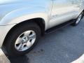 Titanium Metallic - 4Runner SR5 4x4 Photo No. 5