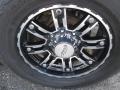 Sheer Silver Metallic - Silverado 2500HD LTZ Crew Cab 4x4 Photo No. 7