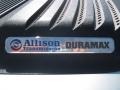 Sheer Silver Metallic - Silverado 2500HD LTZ Crew Cab 4x4 Photo No. 11