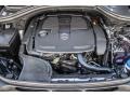 3.5 Liter DI DOHC 24-Valve VVT V6 Engine for 2016 Mercedes-Benz GLE 350 #107019189
