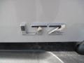 Sheer Silver Metallic - Silverado 2500HD LTZ Crew Cab 4x4 Photo No. 15