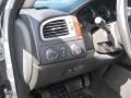 Sheer Silver Metallic - Silverado 2500HD LTZ Crew Cab 4x4 Photo No. 20