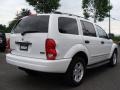 Bright White - Durango Limited HEMI 4x4 Photo No. 4