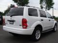 2006 Bright White Dodge Durango Limited HEMI 4x4  photo #4