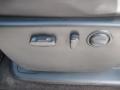 Sheer Silver Metallic - Silverado 2500HD LTZ Crew Cab 4x4 Photo No. 23
