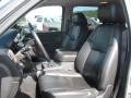 2010 Sheer Silver Metallic Chevrolet Silverado 2500HD LTZ Crew Cab 4x4  photo #24
