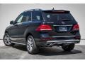 2016 Black Mercedes-Benz GLE 350  photo #3