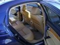 2004 Abyss Blue Pearl Acura TL 3.2  photo #8