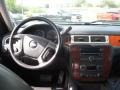 Sheer Silver Metallic - Silverado 2500HD LTZ Crew Cab 4x4 Photo No. 30