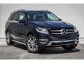 Black - GLE 350 Photo No. 11