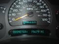 2003 Dark Gray Metallic Chevrolet Silverado 1500 Z71 Extended Cab 4x4  photo #25