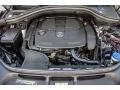 3.5 Liter DI DOHC 24-Valve VVT V6 Engine for 2016 Mercedes-Benz GLE 350 #107019939