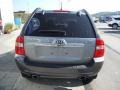 2007 Steel Silver Kia Sportage EX V6 4WD  photo #10